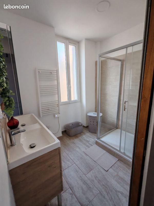 Appartement à louer, 46m², Toulon