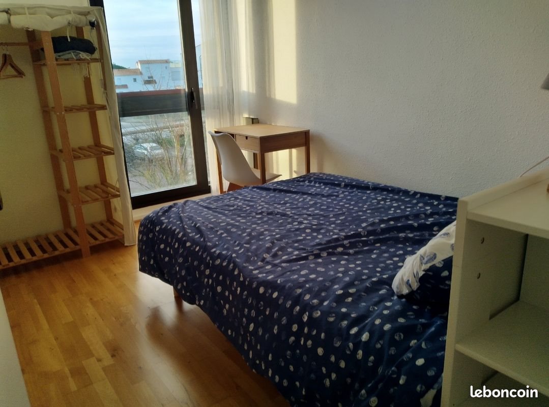Appartement à louer, 53m², La Rochelle