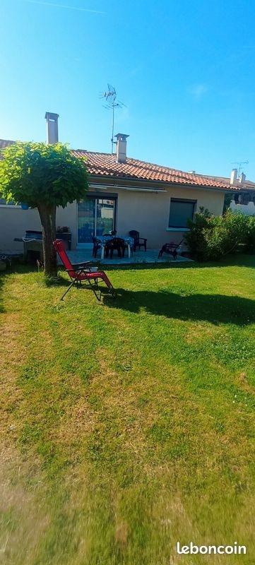 Maison à vendre, 81m², Saint-Juéry