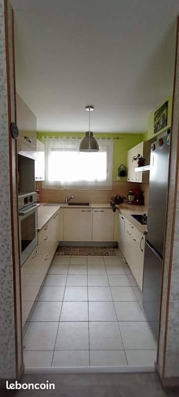 Maison à vendre, 81m², Saint-Juéry