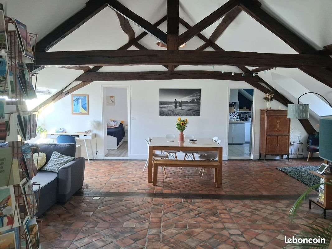 Appartement à vendre, 120m², Orléans