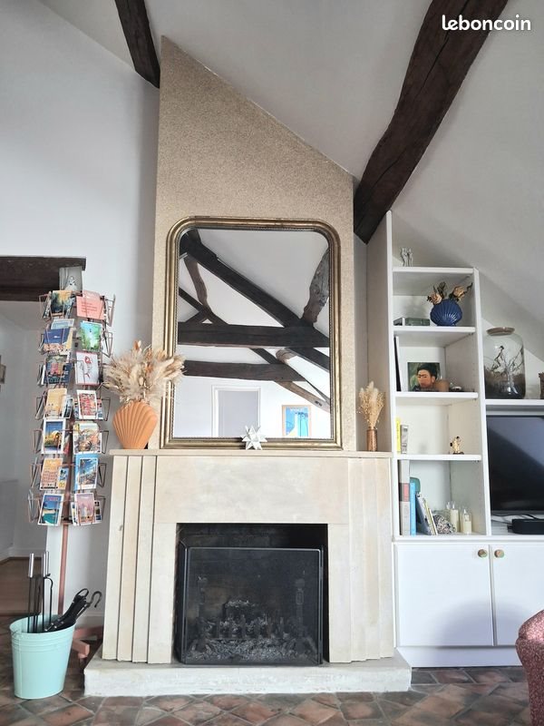 Appartement à vendre, 120m², Orléans