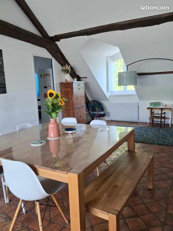 Appartement à vendre, 120m², Orléans