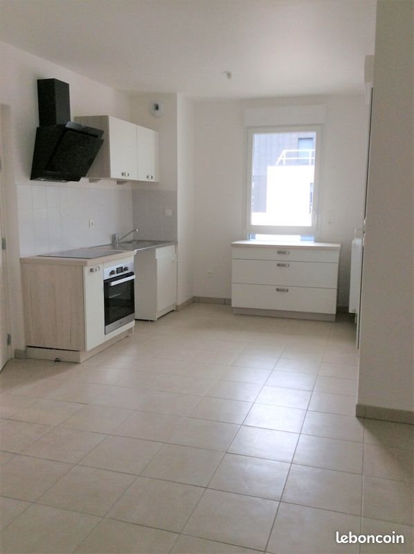 Appartement à louer, 64m², Orléans