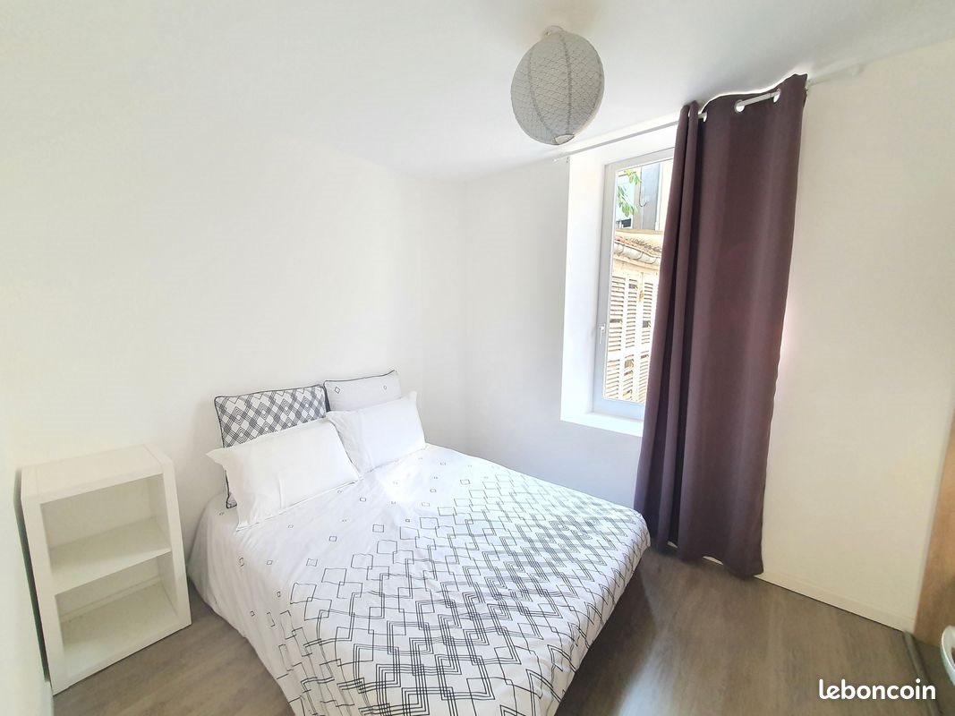 Appartement à louer, 34m², Le Creusot