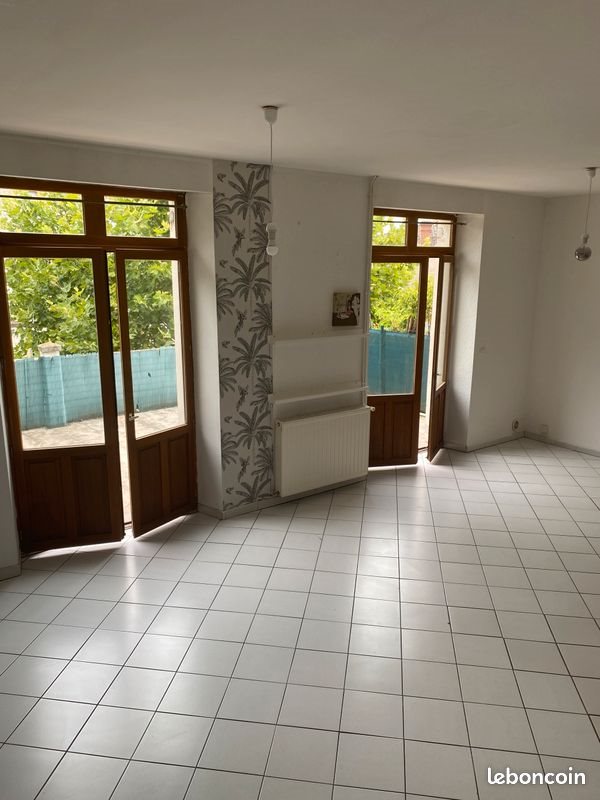 Appartement à louer, 76m², Martres-Tolosane