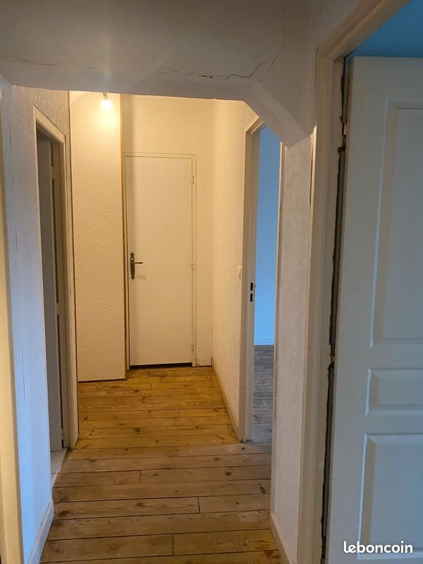 Appartement à louer, 76m², Martres-Tolosane