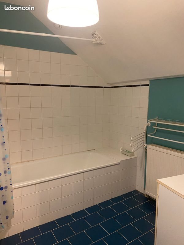 Appartement à louer, 76m², Martres-Tolosane
