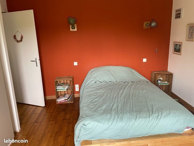 Maison à louer, 100m², Port-d'Envaux
