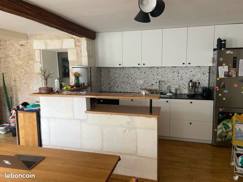 Maison à louer, 100m², Port-d'Envaux