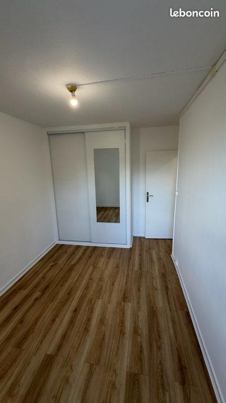 Appartement à louer, 55m², Vaulx-en-Velin