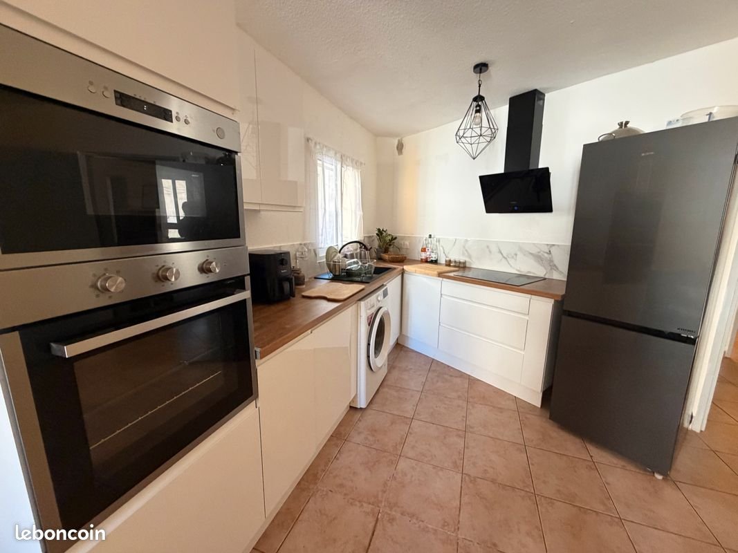 Appartement à vendre, 60m², Frontignan