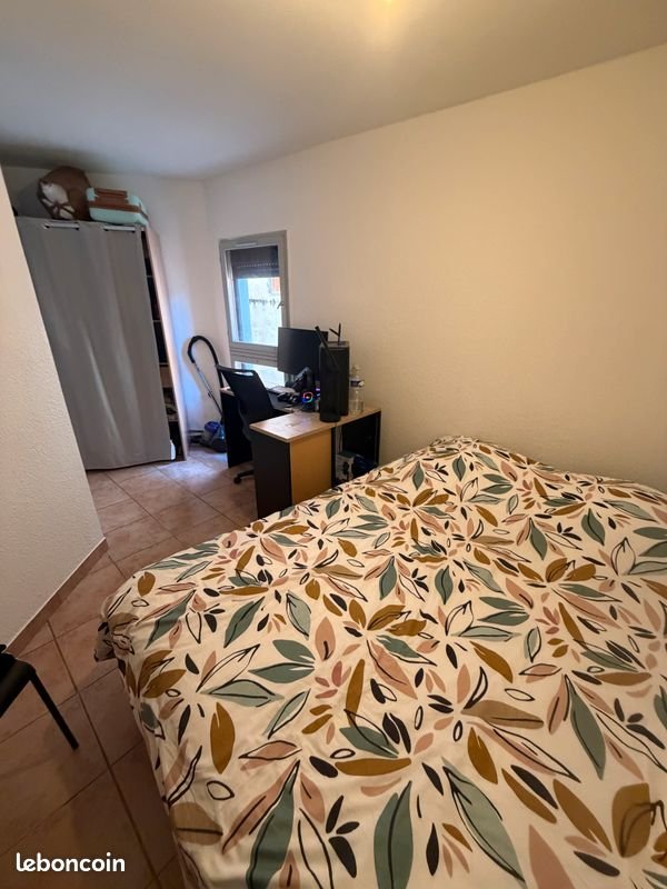Appartement à vendre, 60m², Frontignan
