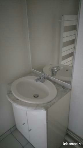 Appartement à louer, 20m², Tours