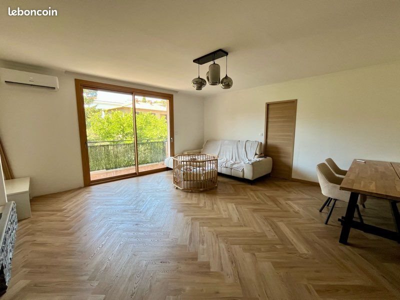 Appartement à vendre, 97m², Calvi
