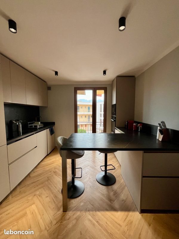 Appartement à vendre, 97m², Calvi