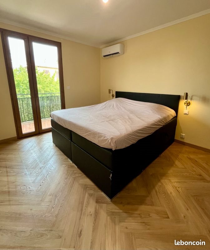 Appartement à vendre, 97m², Calvi