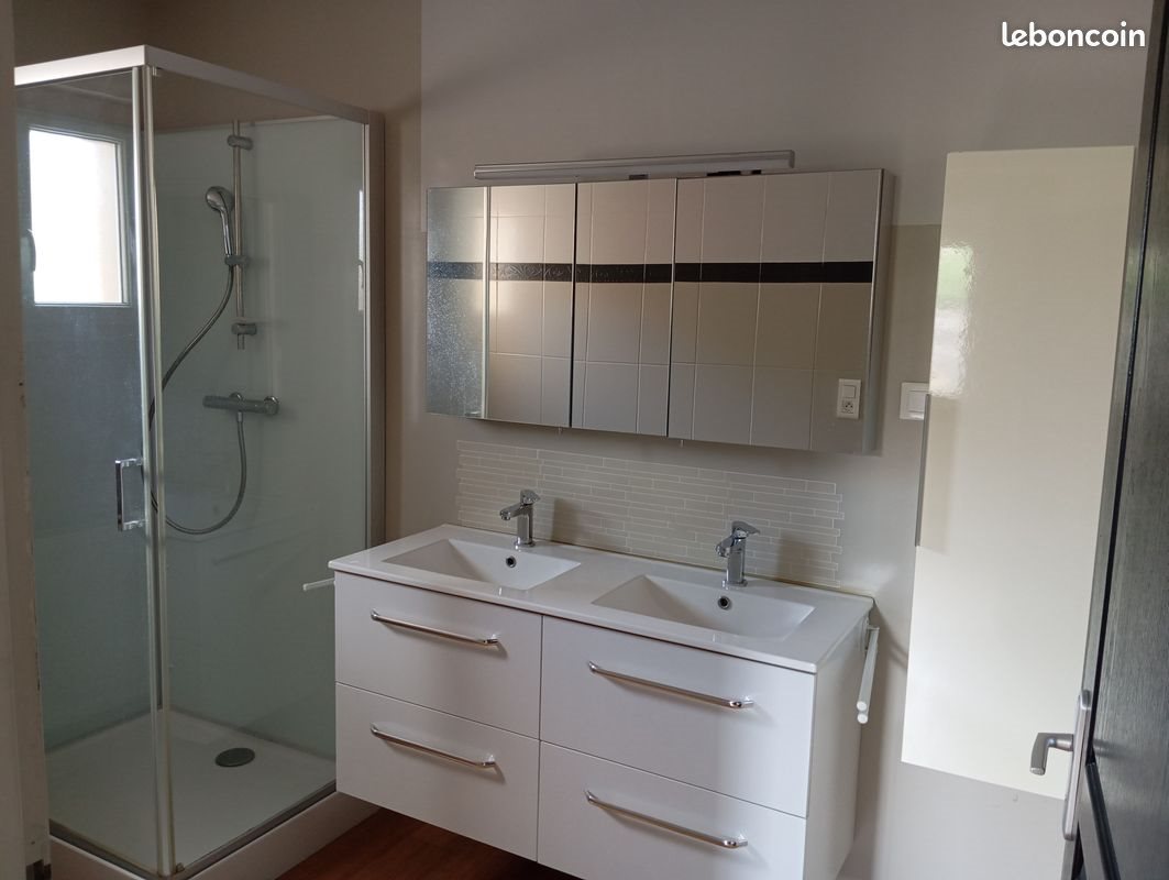 Maison à vendre, 123m², Valognes