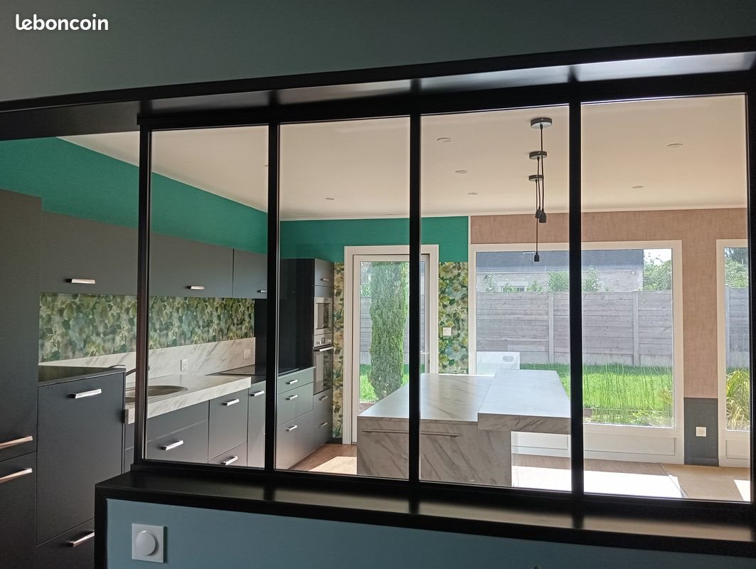 Maison à vendre, 123m², Valognes