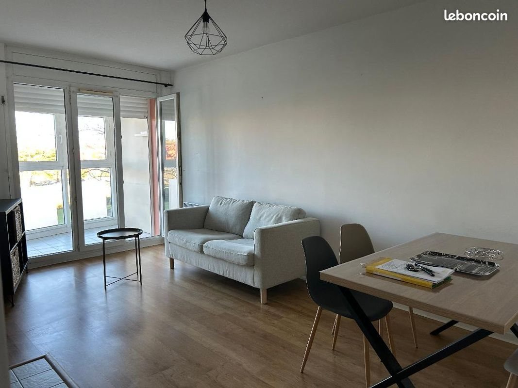 Appartement à louer, 33m², Bayonne