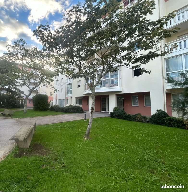 Appartement à louer, 33m², Bayonne