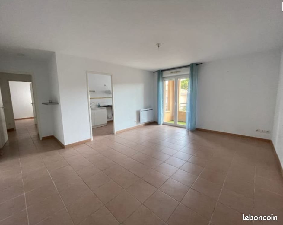 Appartement à louer, 61m², Berriac