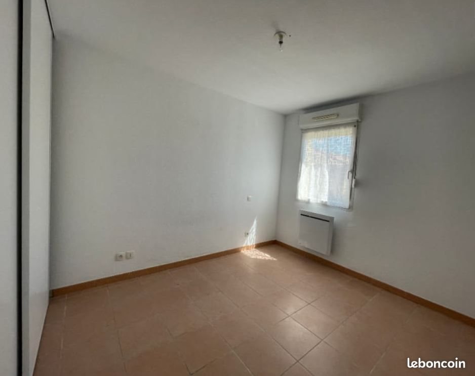Appartement à louer, 61m², Berriac