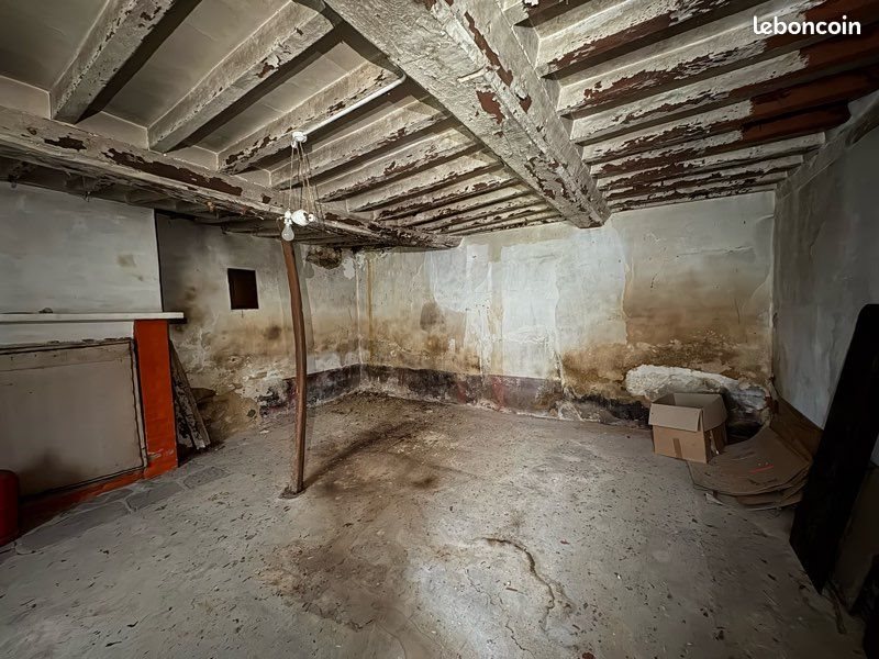 Maison à vendre, 520m², Saint-Calais-du-Désert