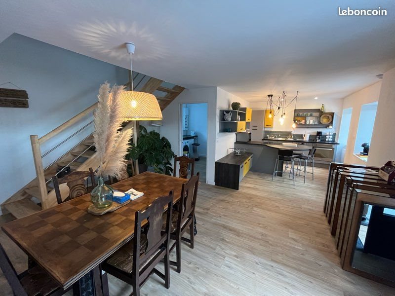 Maison à vendre, 148m², Locqueltas