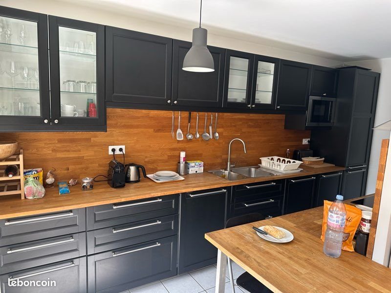 Appartement à vendre, 69m², Montpellier
