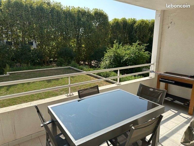 Appartement à vendre, 69m², Montpellier