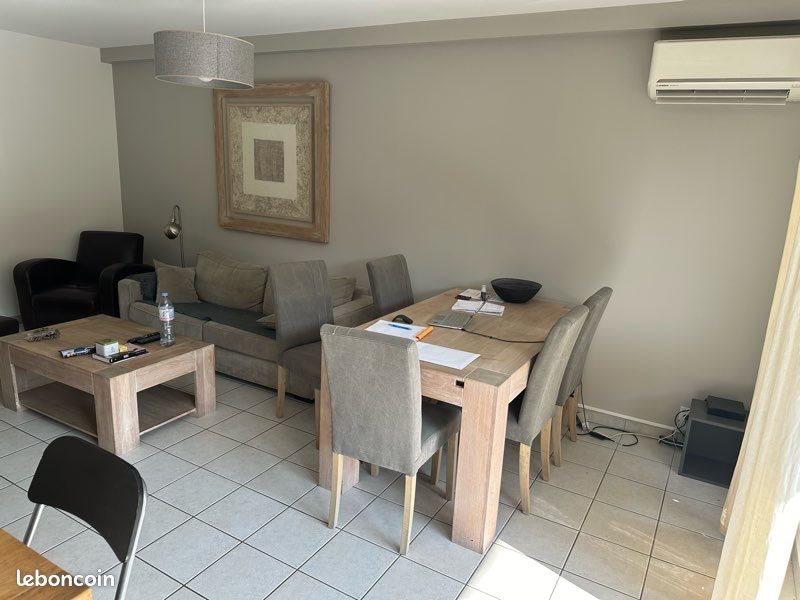 Appartement à vendre, 69m², Montpellier