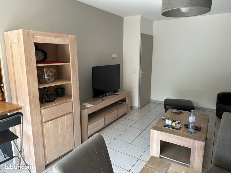 Appartement à vendre, 69m², Montpellier