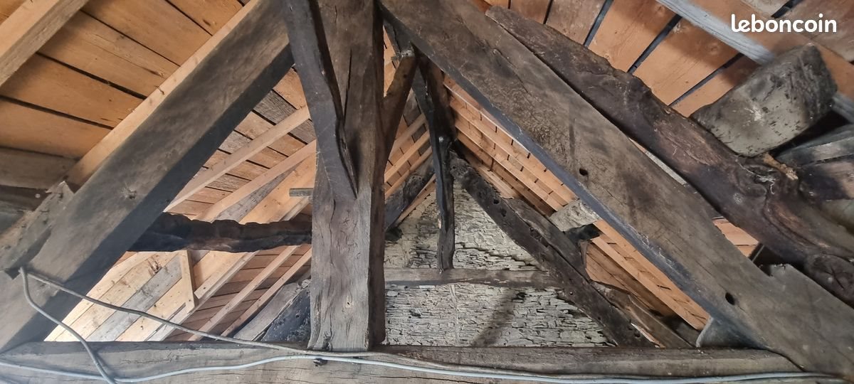 Maison à vendre, 95m², Sérent
