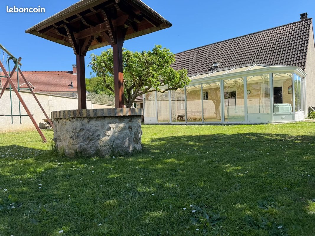 Maison à vendre, 149m², Angicourt