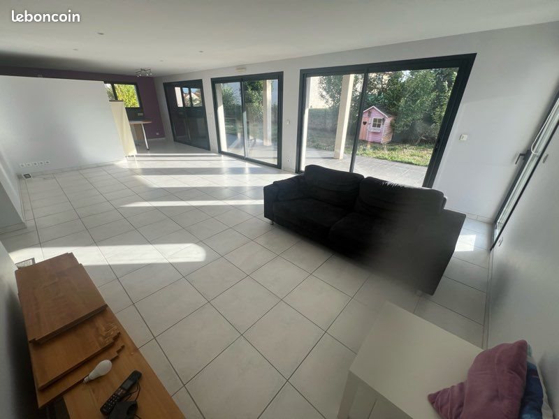 Maison à vendre, 150m², Rioz