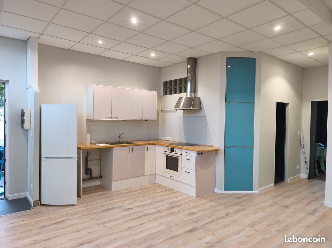 Appartement à louer, 48m², Dijon