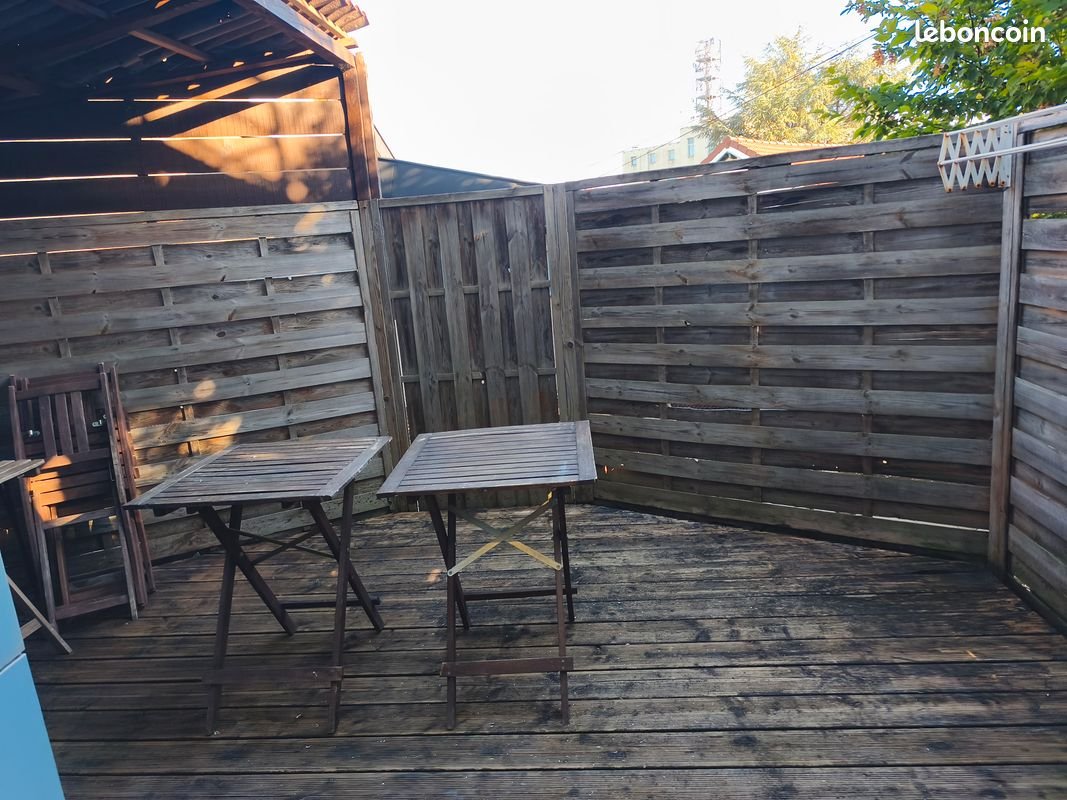 Appartement à louer, 48m², Dijon