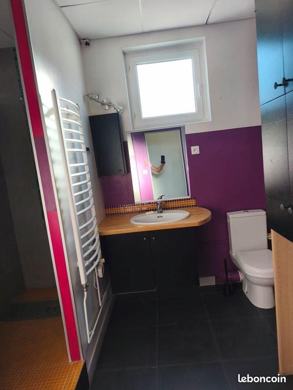 Appartement à louer, 48m², Dijon