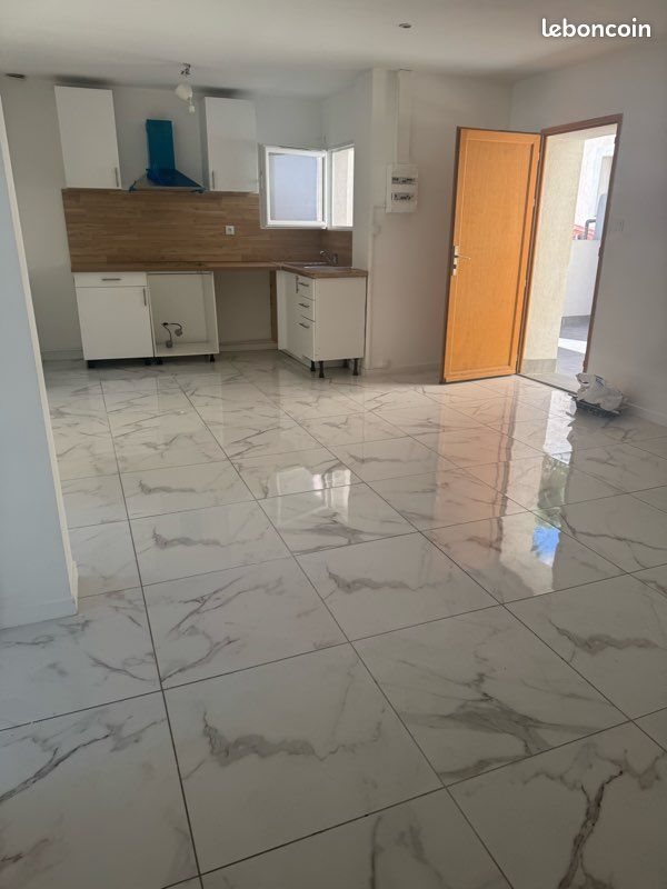 Appartement à louer, 100m², Marseille 15ème
