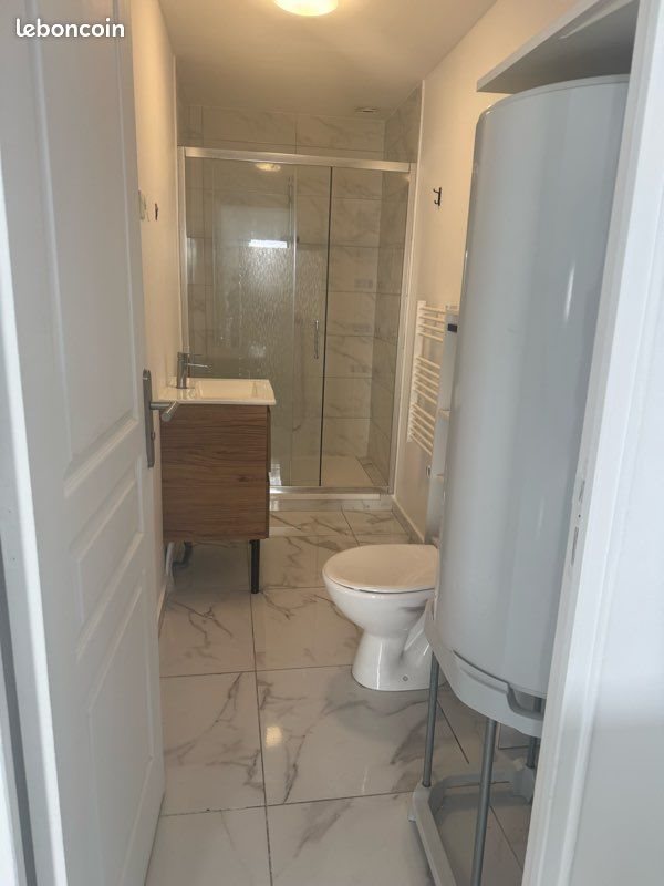 Appartement à louer, 100m², Marseille 15ème