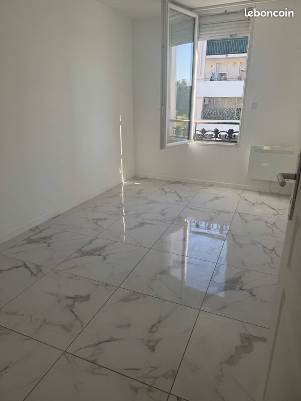 Appartement à louer, 100m², Marseille 15ème