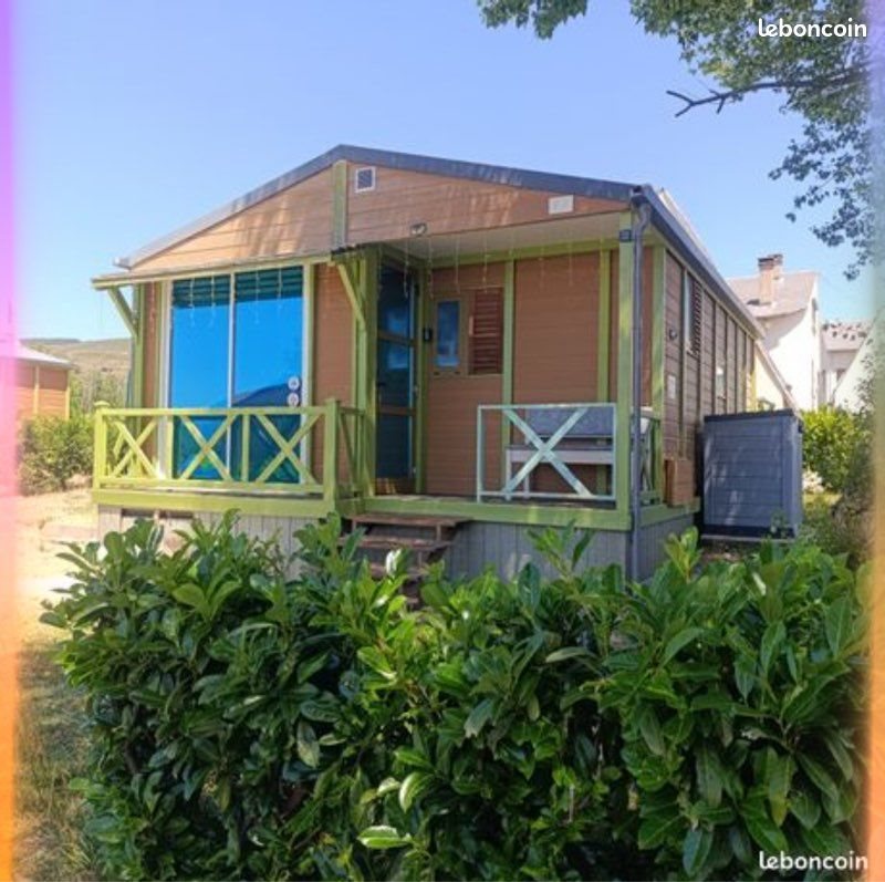Maison à vendre, 35m², Saillagouse