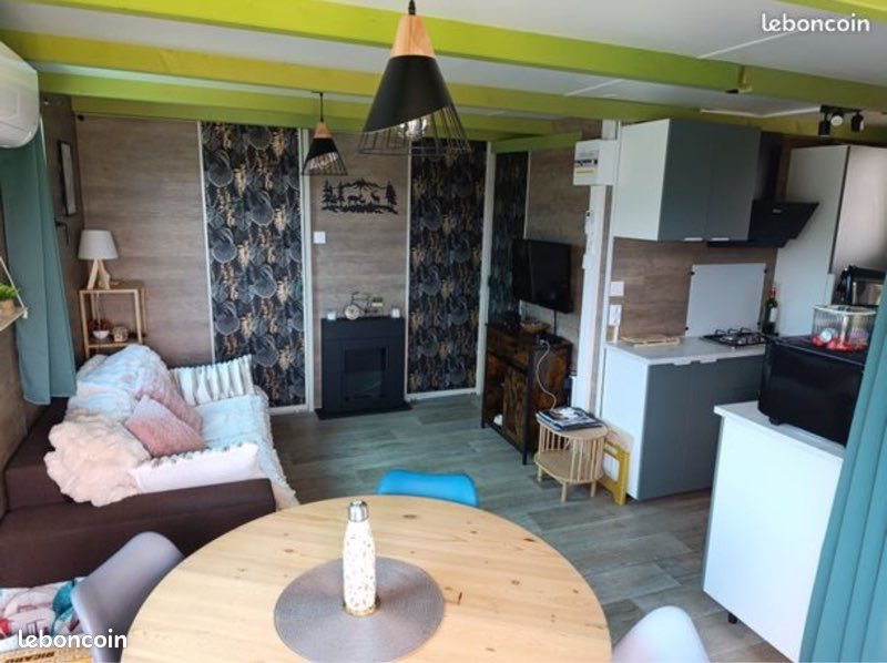 Maison à vendre, 35m², Saillagouse