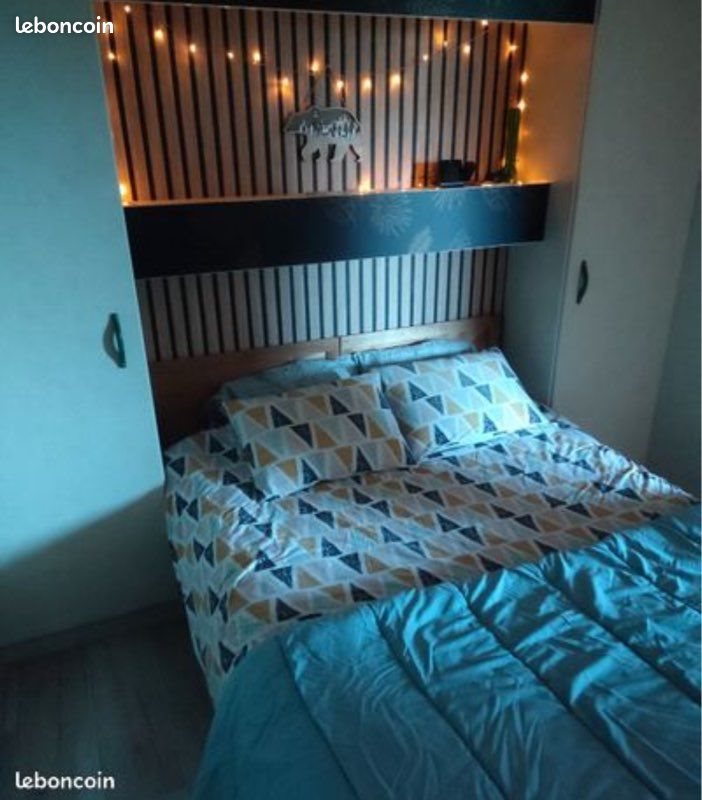 Maison à vendre, 35m², Saillagouse