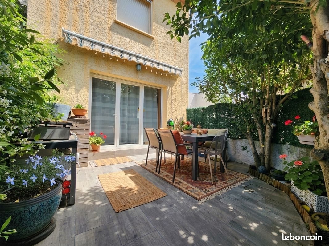 Appartement à vendre, 76m², Mauguio