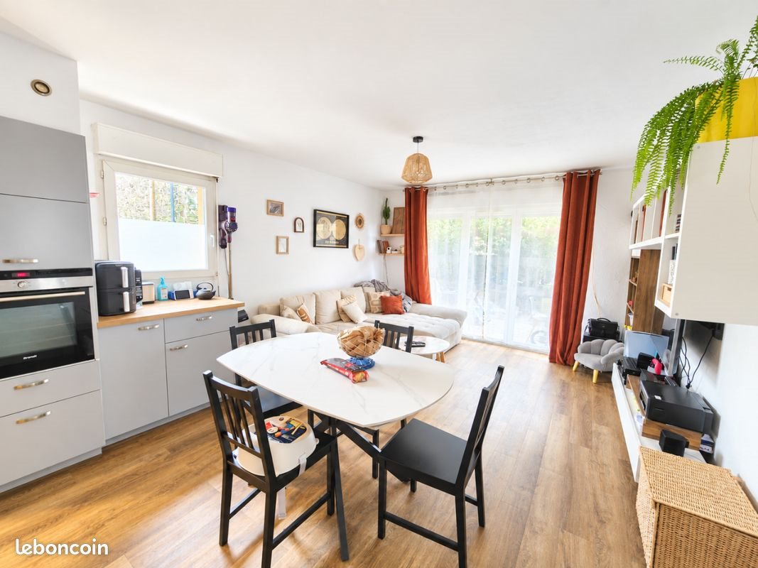 Appartement à vendre, 76m², Mauguio