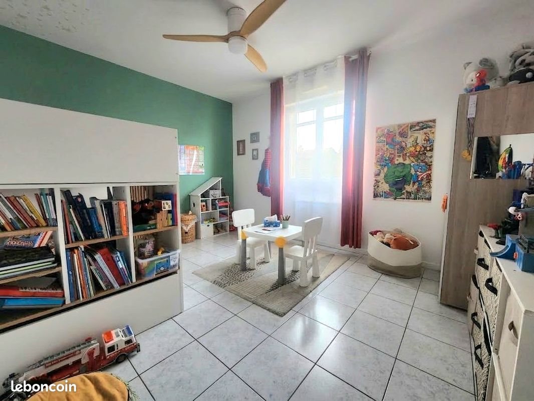 Appartement à vendre, 76m², Mauguio