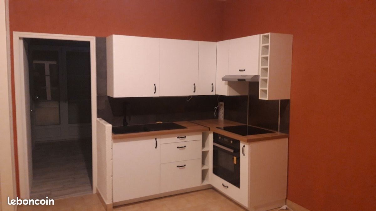 Appartement à louer, 30m², Vineuil