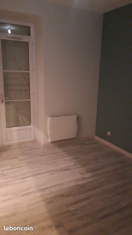 Appartement à louer, 30m², Vineuil